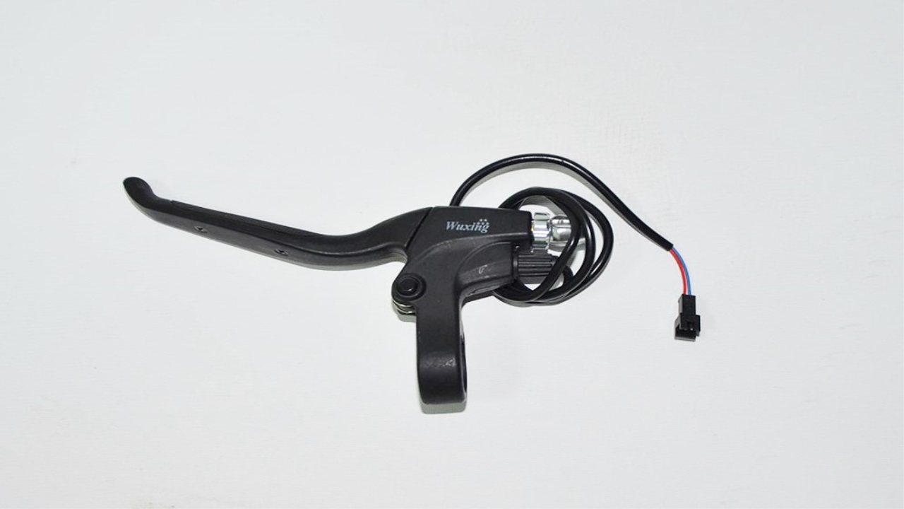 FREN KOLU SOL KÜTÜKLÜ (MT-8)